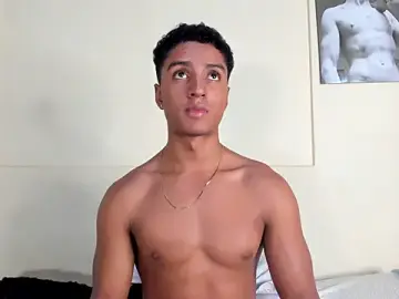 Stripchat Best Webcam of MagnusKing_