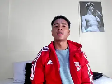 Stripchat Private Sex Chat of MagnusKing_