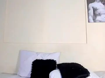 Stripchat Live Porn of MagnusKing_