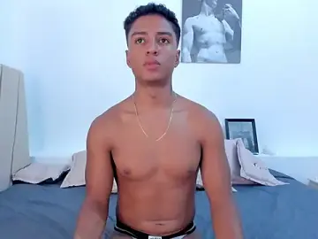 Stripchat Private Sex Chat of MagnusKing_