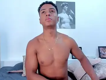 Stripchat Sex Chat of MagnusKing_