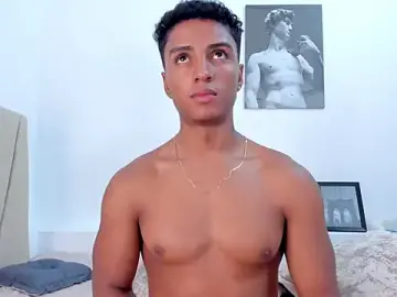 Stripchat Free Porn Cam of MagnusKing_