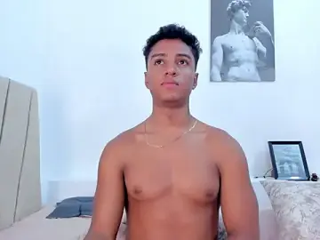 Stripchat Free Live Porn of MagnusKing_