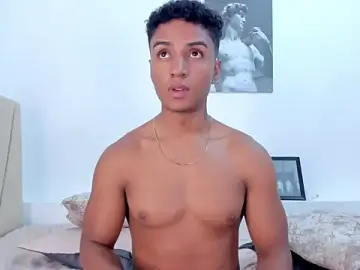 Stripchat Nude Webcam of MagnusKing_