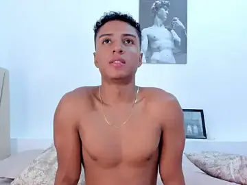 Stripchat Best Webcam of MagnusKing_