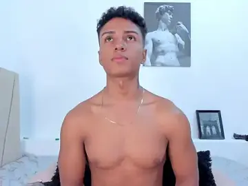 Stripchat Sex Chat of MagnusKing_