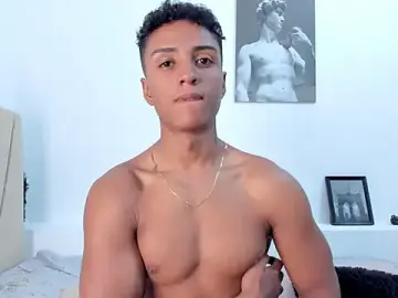 Stripchat Adult Webcams of MagnusKing_