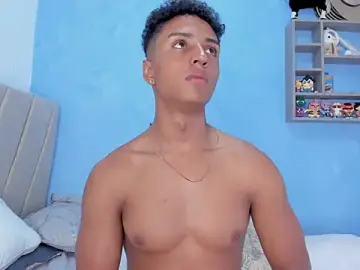 Stripchat Sex Chat of MagnusKing_