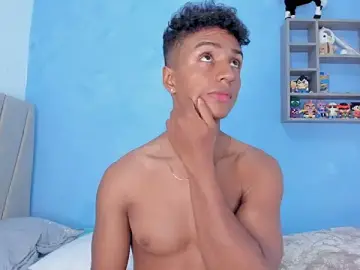 Stripchat Nude Webcam of MagnusKing_