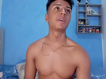 Stripchat Adult Webcams of MagnusKing_