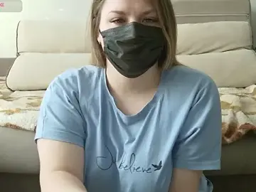 Stripchat Free Live Porn of MilaaMilaa