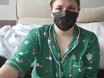 Stripchat Nude Webcam of MilaaMilaa