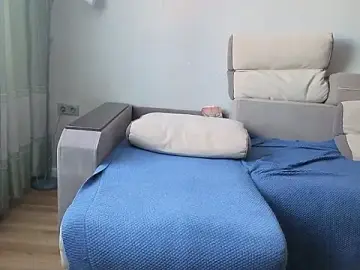 Stripchat Adult Video Chat of MilaaMilaa