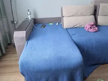 Stripchat Live Sex of MilaaMilaa