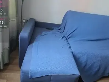 Stripchat Live Porn of MilaaMilaa