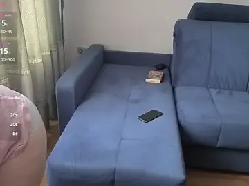 Stripchat Adult Webcam of MilaaMilaa