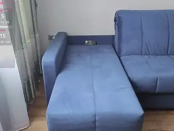 Stripchat Nude Webcam of MilaaMilaa