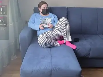 Stripchat Live Sex of MilaaMilaa