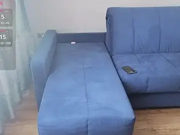 Stripchat Sex Cam of MilaaMilaa