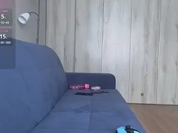 Stripchat Nude Webcam of MilaaMilaa