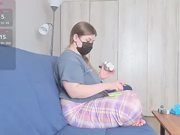 Stripchat Live Sex Cam of MilaaMilaa