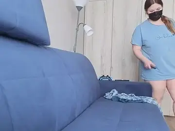 Stripchat Adult Webcam of MilaaMilaa