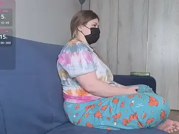 Stripchat Adult Webcams of MilaaMilaa