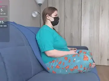 Stripchat Live Sex of MilaaMilaa