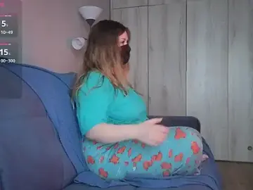 Stripchat Adult Video Chat of MilaaMilaa