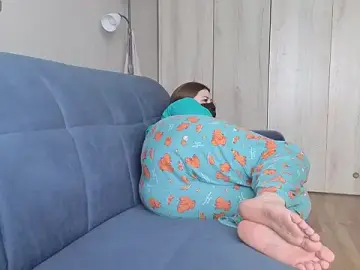 Stripchat Nude Webcam of MilaaMilaa