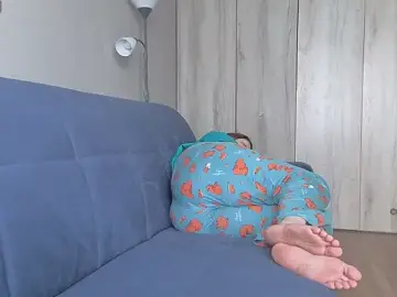 Stripchat Nude Webcam of MilaaMilaa