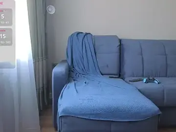 Stripchat Live Porn of MilaaMilaa