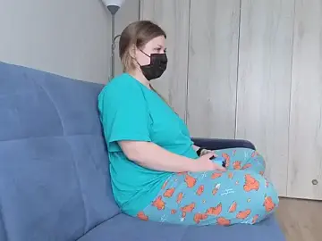 Stripchat Live Porn of MilaaMilaa