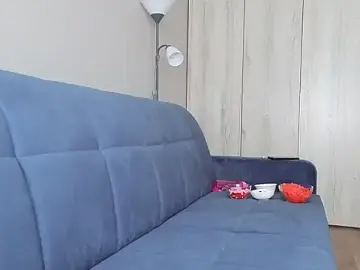 Stripchat Sex Cam of MilaaMilaa