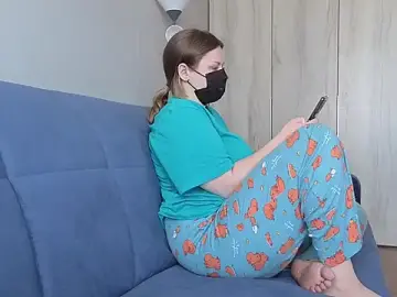 Stripchat Watch Live Sex Cams of MilaaMilaa