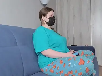Stripchat Live Sex of MilaaMilaa
