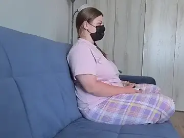 Stripchat Live Sex of MilaaMilaa