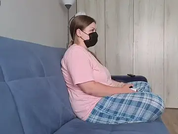 Stripchat Best live sex cam show of MilaaMilaa