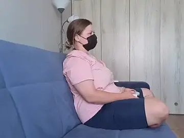 Stripchat Watch Live Sex Cams of MilaaMilaa
