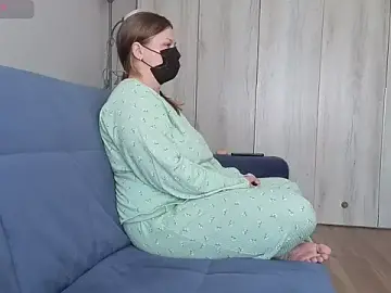 Stripchat Free Porn Cam of MilaaMilaa