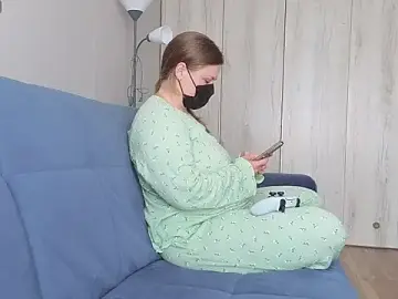 Stripchat Adult Video Chat of MilaaMilaa