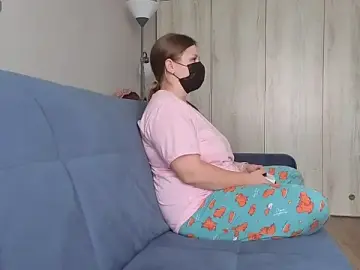 Stripchat Free Porn Cam of MilaaMilaa