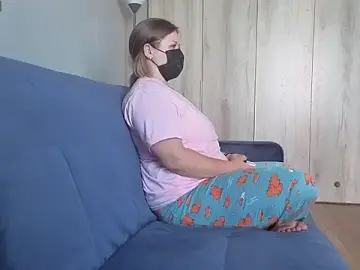 Stripchat Best live sex cam show of MilaaMilaa