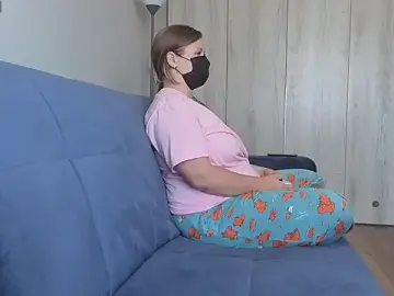 Stripchat Adult Webcam of MilaaMilaa