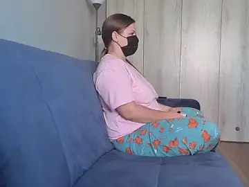 Stripchat Live Sex of MilaaMilaa