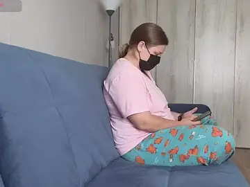Stripchat Live Sex of MilaaMilaa