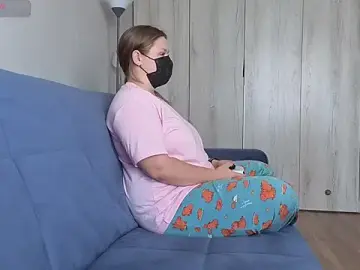 Stripchat Watch Live Sex Cams of MilaaMilaa