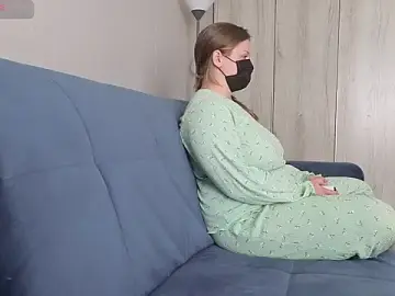 Stripchat Watch Live Sex Cams of MilaaMilaa