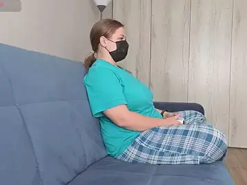 Stripchat Free Live Porn of MilaaMilaa