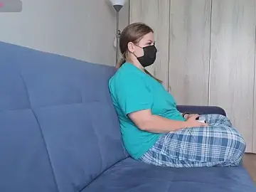 Stripchat Adult Webcam of MilaaMilaa